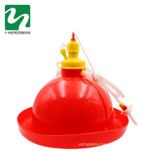 Poultry Farm Automatic Chicken Water Drinker Bell Cups